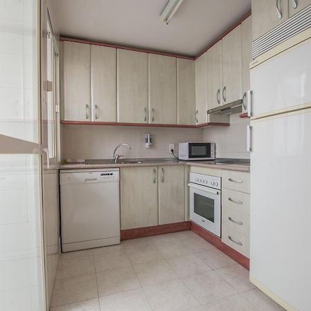 Ibericabeds Rejas Basic Apartment Granada Luaran gambar